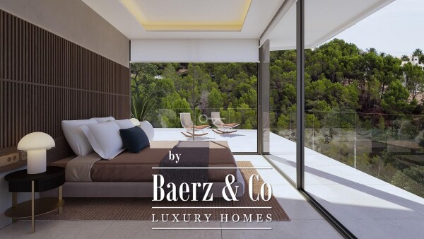 photo 7 Beautiful luxury home in Altea, Costa Blanca