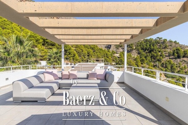 photo 24 Beautiful luxury home in Altea, Costa Blanca