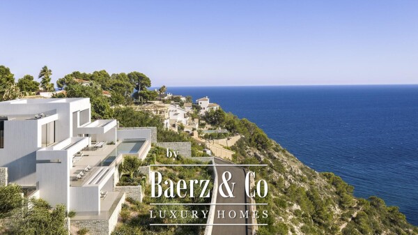 photo 2 Beautiful luxury home in Jávea, Costa Blanca