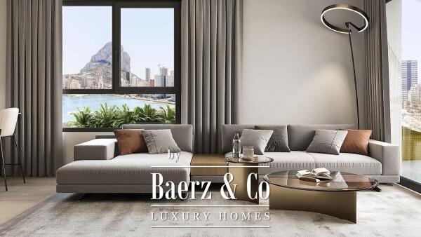 photo 6 Beautiful luxury home in Calpe, Costa Blanca