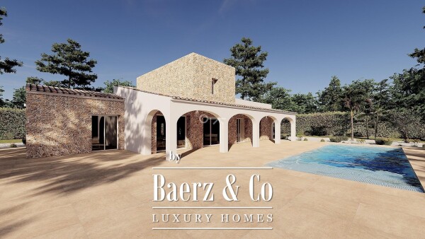 photo 3 Beautiful luxury home in Benissa, Costa Blanca