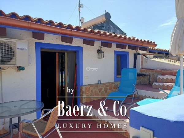 photo 4 Beautiful luxury home in Calpe, Costa Blanca