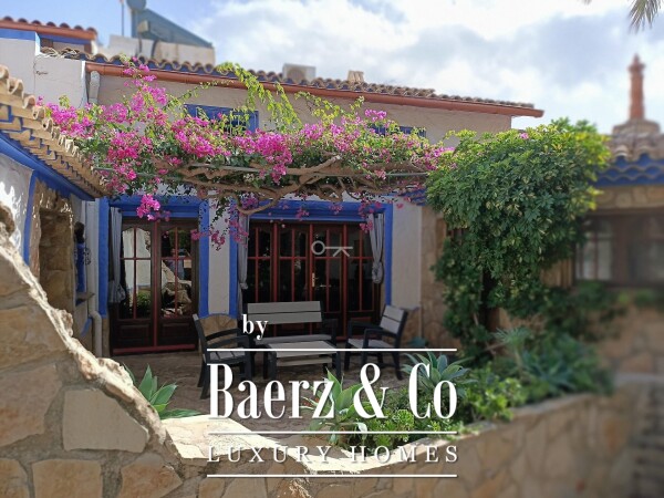 photo 5 Beautiful luxury home in Calpe, Costa Blanca