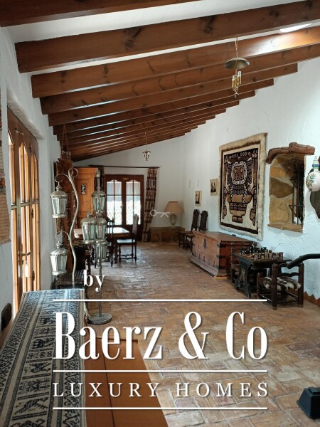 photo 20 Beautiful luxury home in Calpe, Costa Blanca