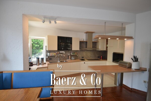 photo 7 Opatija, Bregi, a beautiful family villa with a panoramic view of the sea