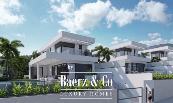 photo 2 Beautiful luxury home in Finestrat