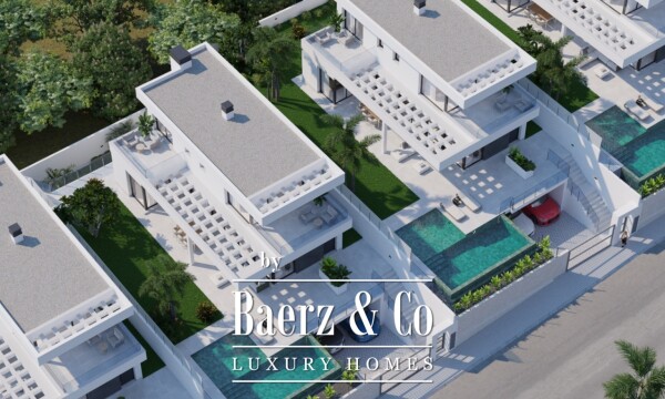 photo 28 Beautiful luxury home in Finestrat