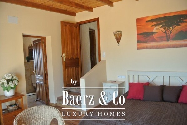 photo 11 Beautiful luxury home in Alfaz del Pi