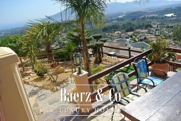 photo 21 Beautiful luxury home in Alfaz del Pi