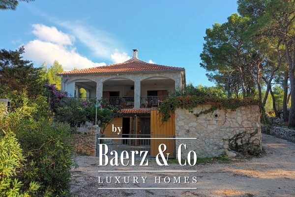 photo 3 Brač, Milna, seaside house