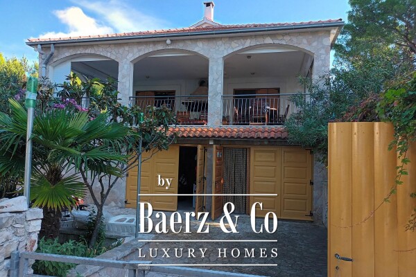 photo 4 Brač, Milna, seaside house