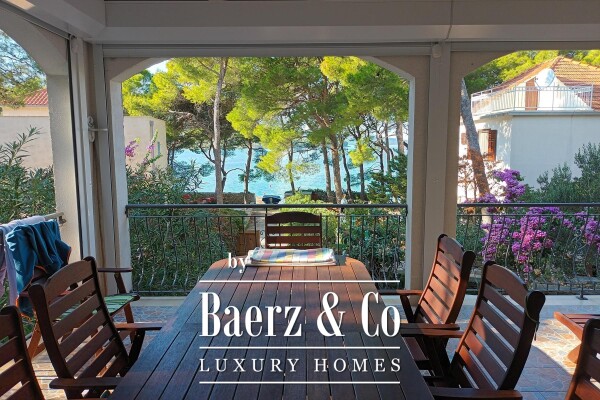 photo 6 Brač, Milna, seaside house