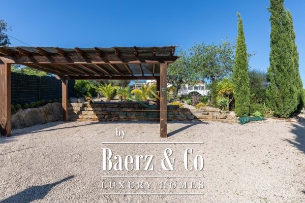 photo 16 Beautiful luxury home in Santa Bárbara de Nexe, Countryside