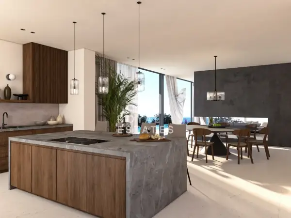 photo 3 Beautiful luxury home in Cala Salada