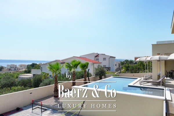 photo 36 Zadar, Maslenica, Luxury villa with pool and unobstructed sea view 254 m²