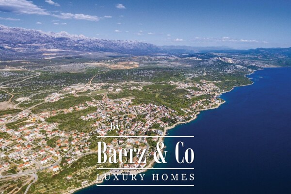 photo 38 Zadar, Maslenica, Luxury villa with pool and unobstructed sea view 254 m²