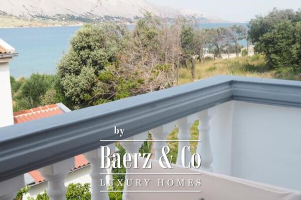 photo 25 Zadar, Pag, house with apartments and sea view