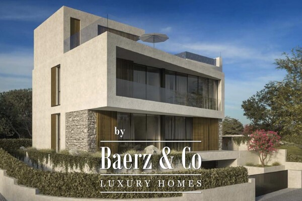 photo 11 Istria, Savudrija, luxury villa in a prestigious resort with a private pool