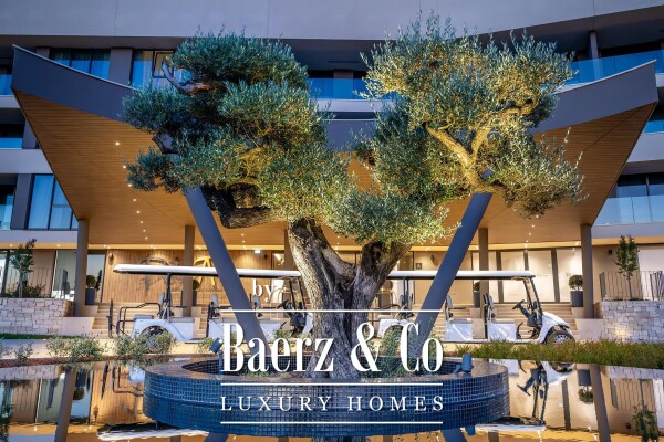 photo 7 Istria, Savudrija, luxury villa with return on investment