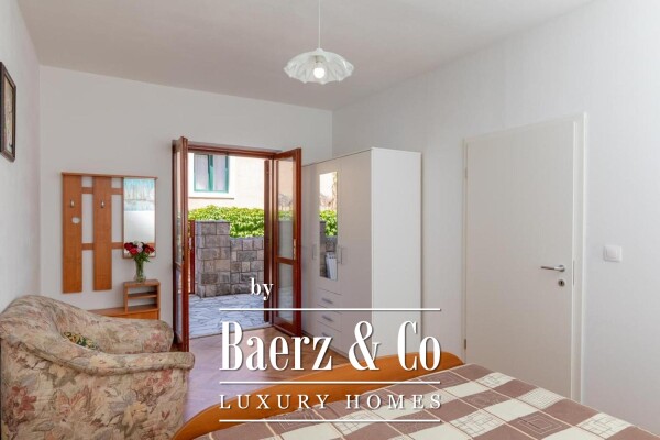 photo 26 DUBROVNIK, beautiful stone house with swimming pool