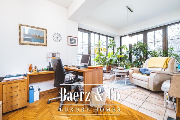 photo 17 Zagreb, Šalata, unique villa 450 m² in a prime location