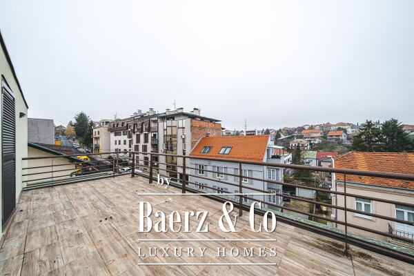 photo 29 Zagreb, Šalata, unique villa 450 m² in a prime location