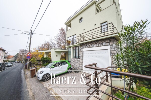 photo 34 Zagreb, Šalata, unique villa 450 m² in a prime location