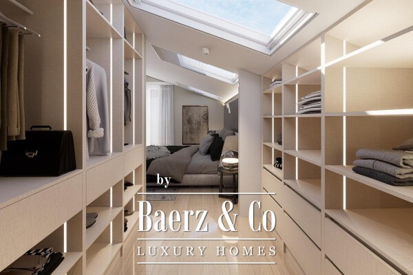 photo 9 Istria, Rovinj – Exclusive penthouse with three bedrooms, sea views and a garage NUA 144m²