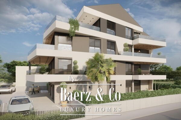 photo 26 Istria, Rovinj – Exclusive penthouse with three bedrooms, sea views and a garage NUA 144m²