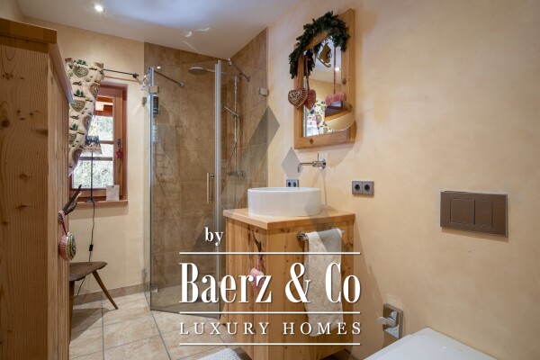 photo 13 Beautiful luxury home in Kirchberg in Tirol