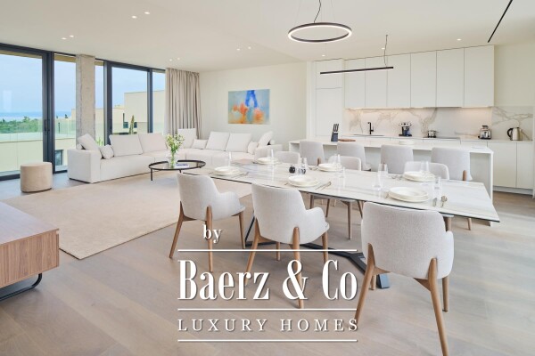 photo 5 Istra, Savudrija, Petram Resort, 2 bedroom apartment on the 3rd floor NKP 103,60m2