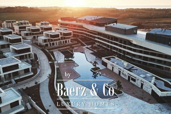 photo 13 Istra, Savudrija, Petram Resort, 2 bedroom apartment on the 3rd floor NKP 91,80m2