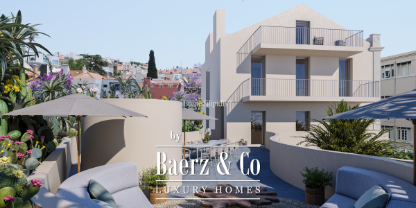 photo 26 Beautiful luxury home in Estrela, ESTRELA