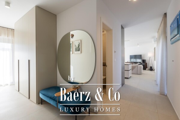 photo 7 Istria, Labinci, modern single-family house with swimming pool