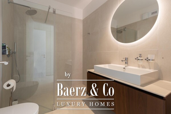 photo 12 Istria, Labinci, modern single-family house with swimming pool