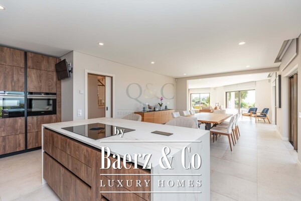 photo 9 Beautiful luxury home in Loulé (São Sebastião), Alfeição