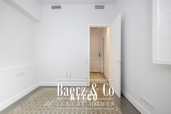 photo 23 Penthouse for sale in Dreta de l´Eixample