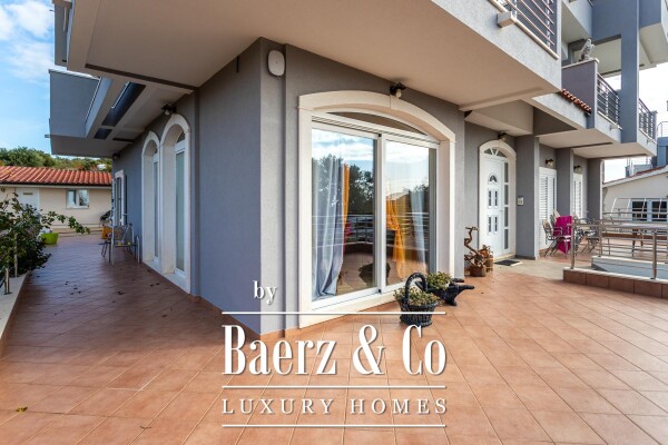 photo 24 Primošten, Beautiful villa with a large swimming pool