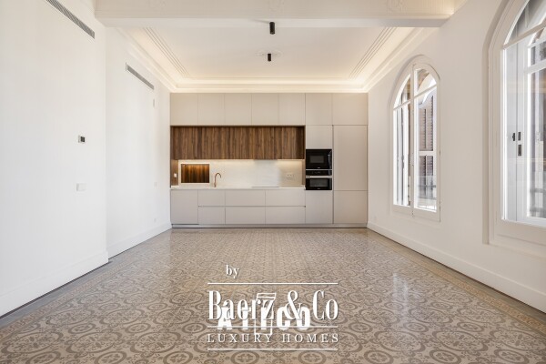 photo 2 Apartment for sale in Dreta de l´Eixample