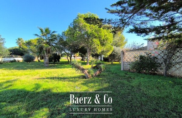 photo 19 MAGNIFICENT LUXURY VILLA, A TRUE HAVEN OF ELEGANCE AND COMFORT LOCATED IN THE COVETED SOUTHERN AREA OF CIUTADELLA DE MENORCA, JUST STEPS AWAY FROM THE SEA.