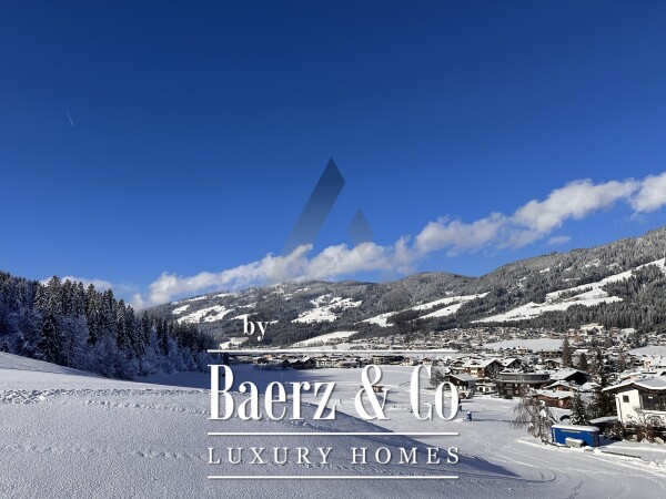 photo 1 Beautiful luxury home in Kirchberg in Tirol