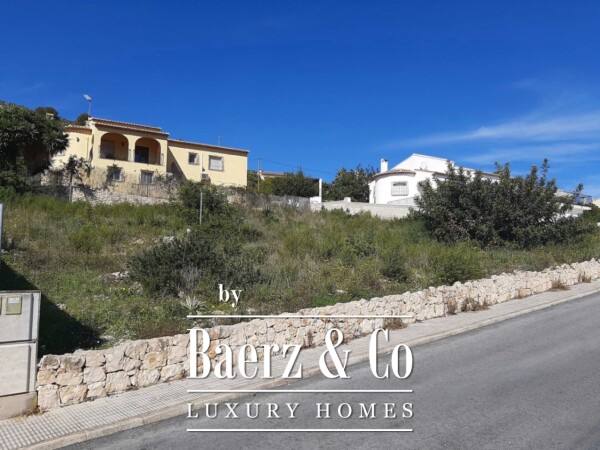 photo 4 Beautiful luxury home in Alcalalí, Costa Blanca