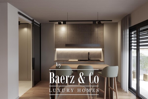 photo 11 Brač, Postira, luxurious penthouse with panoramic view