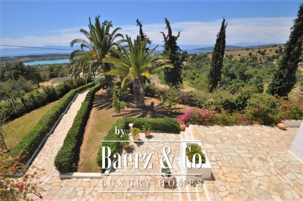 photo 6 (For Sale) Residential Detached house || Argolida/Kranidi - 237 Sq.m, 3 Bedrooms, 1.250.000€