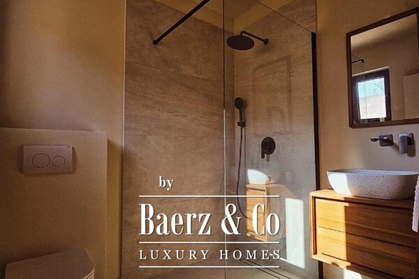 photo 28 Zadar, Žman two modern villas with swimming pools 262 m² and construction land for a third vila