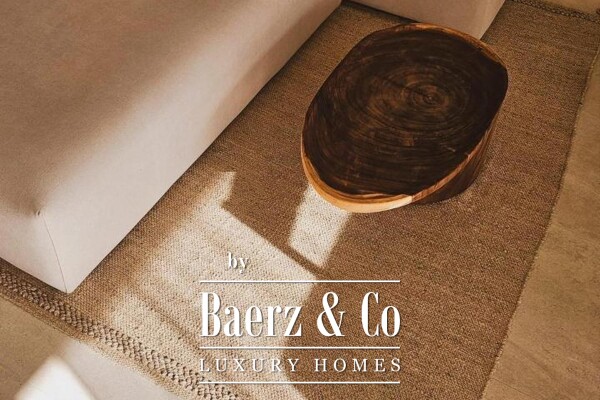 photo 29 Zadar, Žman two modern villas with swimming pools 262 m² and construction land for a third vila