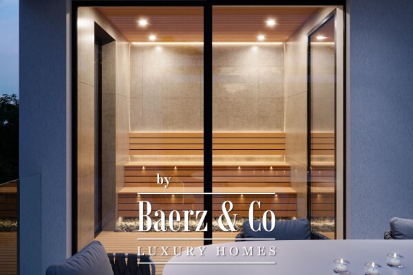 photo 13 Zadar, luxurious four, room duplex apartment with a pool and a 360, degree view, in a new buil...