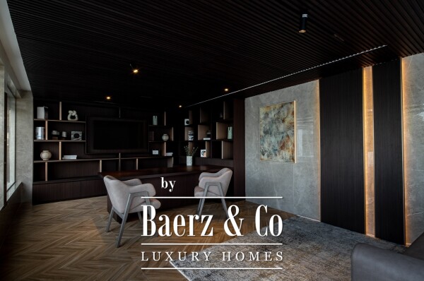 photo 10 Experience True Luxury at Eden House – Emirates Hills, Dubai