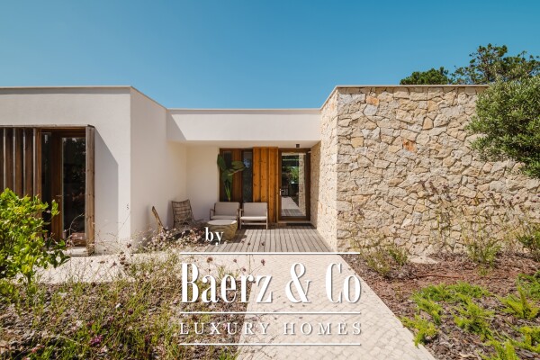 photo 7 Luxury villa in Golf Resort with views over the Atlantic Ocean and the Óbidos Lagoon