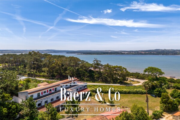 photo 1 Rua das Casinhas 